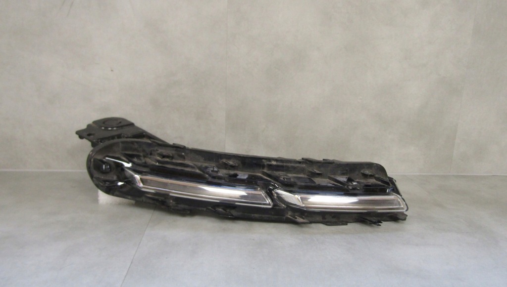 фото №1, Лампа перед свет drl led citroen c5 aircross rh 9818005080