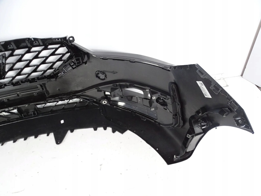 фото №9, Бампер перед передний seat leon iv 4 cupra 5fa