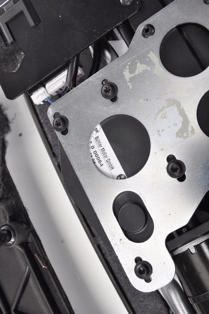 фото №12, Maserati ghibli iii m157 полиця шторка задня задня 06700193920