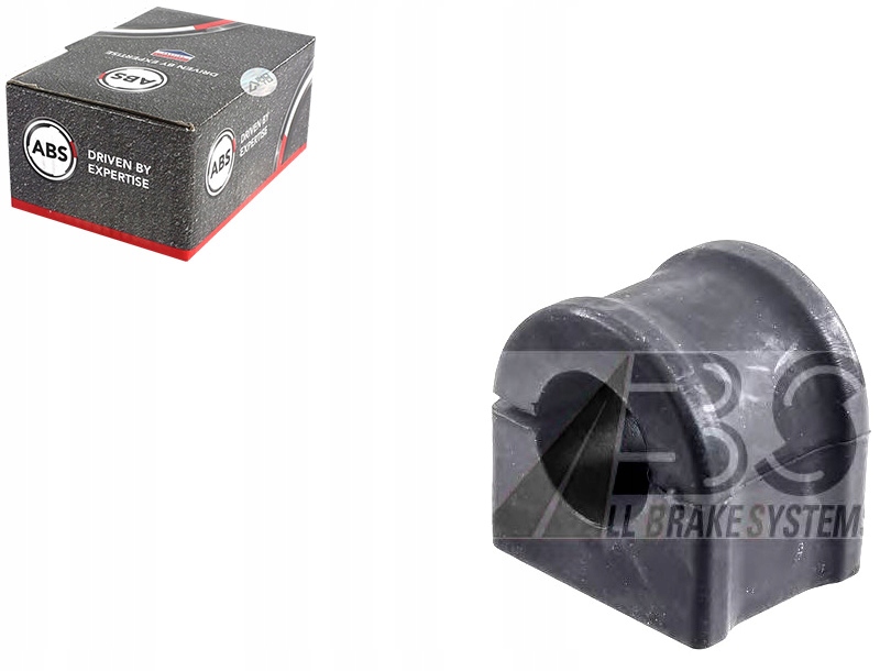 фото №1, A.b.s. 270909 втулка підшипник, стабілізатор