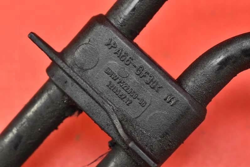 фото №5, Радіатор підсилювача bmw e87 2.0 d 163 km 04-07