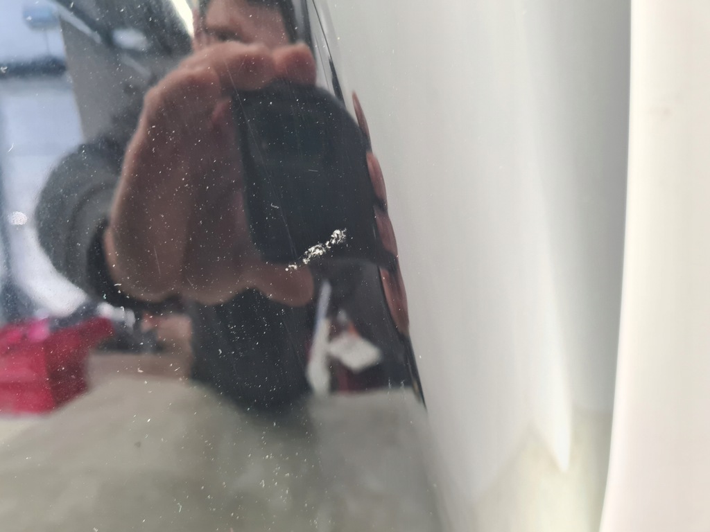 фото №8, Renault megane iii капот tegne