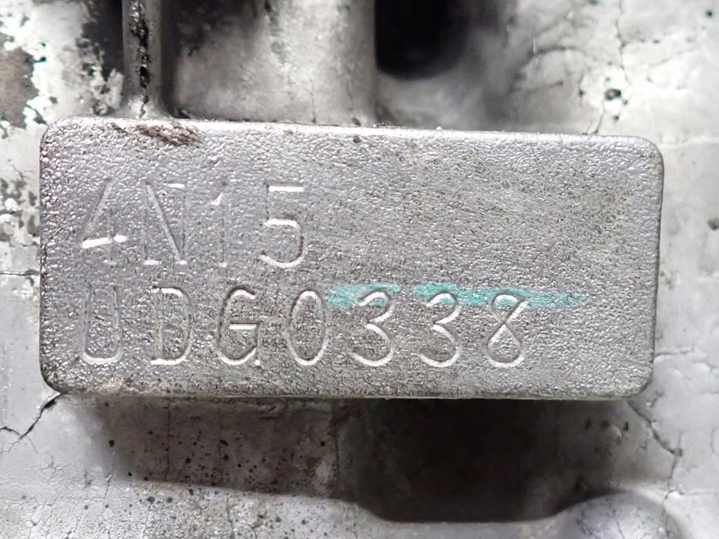 фото №9, Двигун насос 4n15 fiat fullback mitsubishi l200 v 2.4 di-d 181km 19r fv