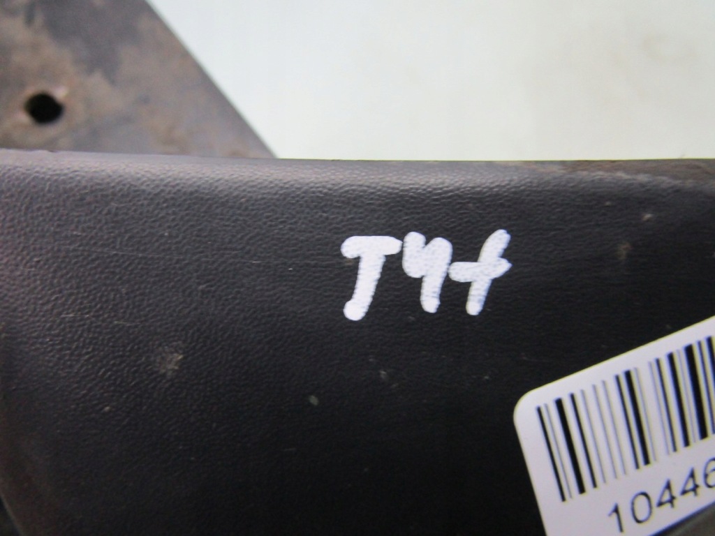 фото №7, X-trail iii t32 17r брызговики задняя задние задние левый правый kpl