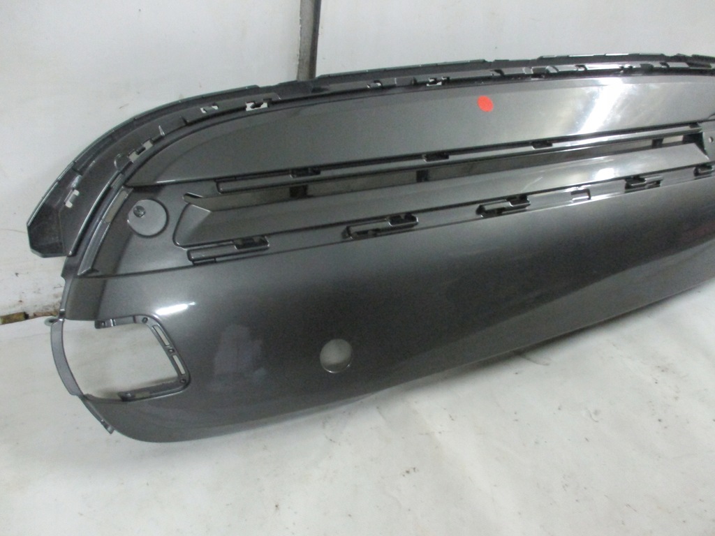 фото №9, Решітка радіатора решітка радіатора mini cooper one f56 f57 2 x pdc 7499533