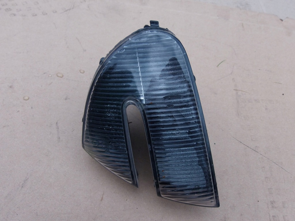 фото №5, Поворотник правий 46756280 alfa romeo 147 europa