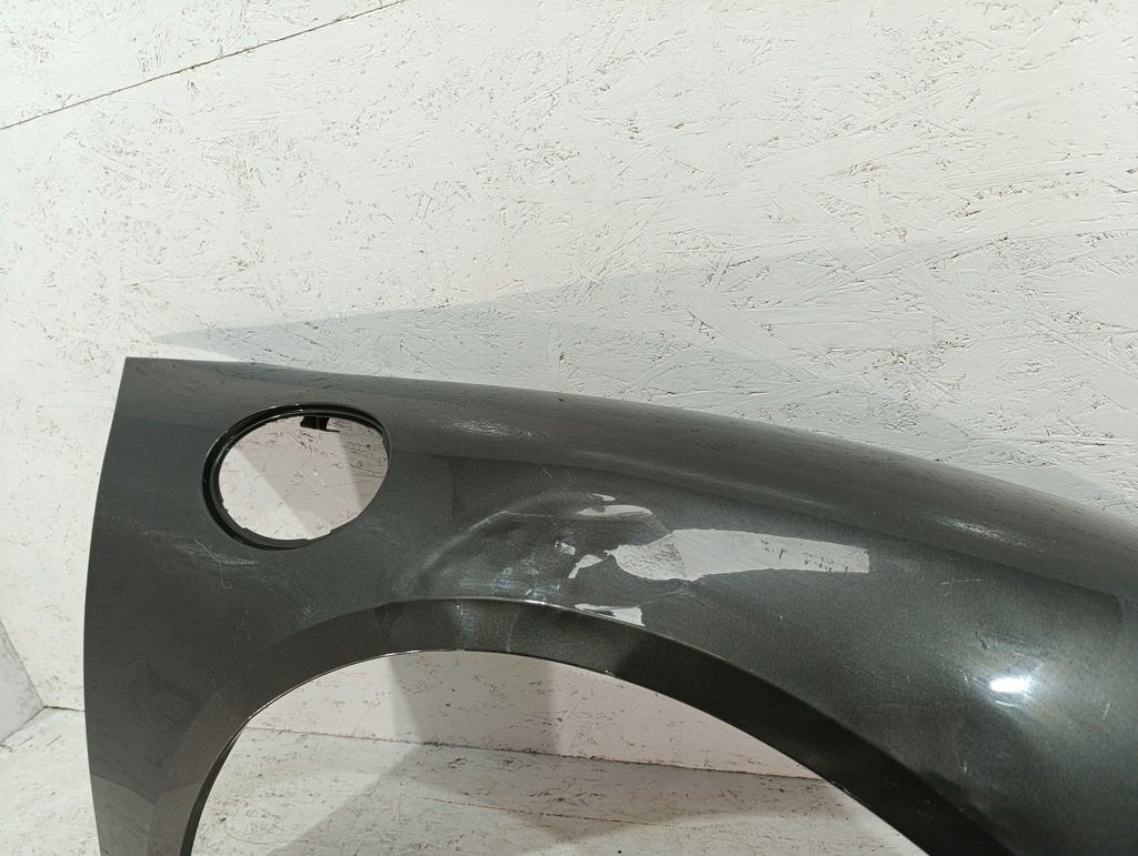 фото №10, Porsche cayman boxter lift крила правий перед передній сторона права 16-