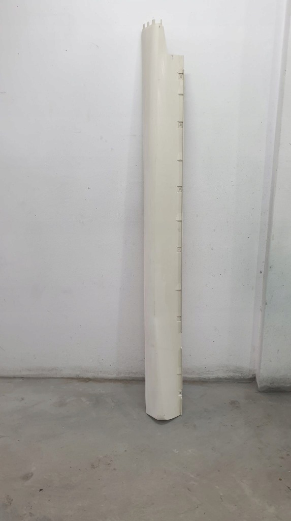 фото №1, Opel zafira b молдинг поріг права 13227355