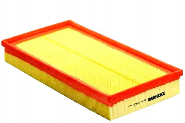 фото №15, Фільтр повітря [denckermann]