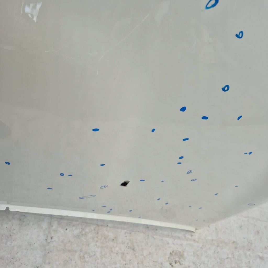 Mini cooper 3 3 f55 13-24 капот крышка двигателя Киев