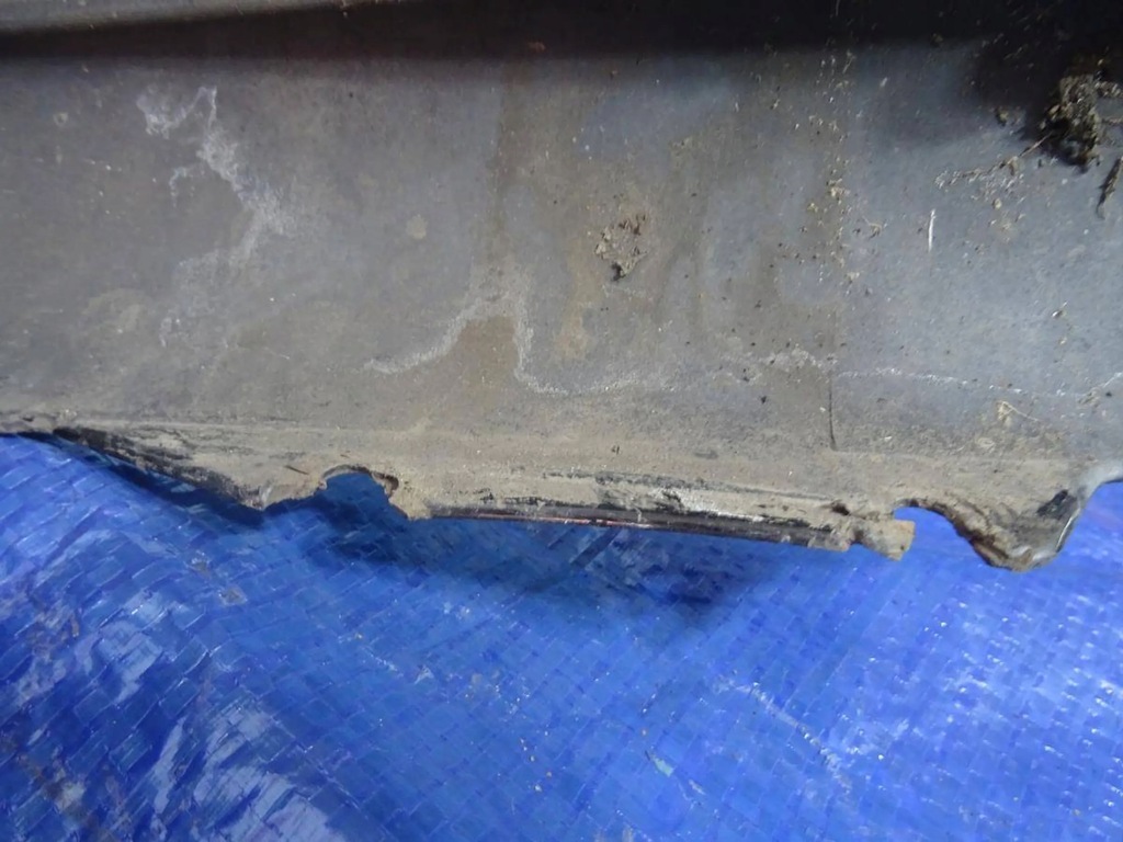 фото №14, Бампер перед kompletny jaguar s-type ped