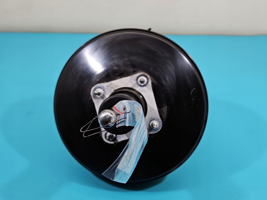 фото №8, Усилитель тормозов тормозные vw jetta v 1k1614105ar 1.9 tdi