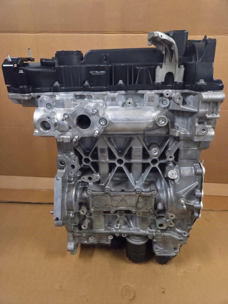 фото №1, Opel двигун 1.5 lxd f15dvh astra insignia