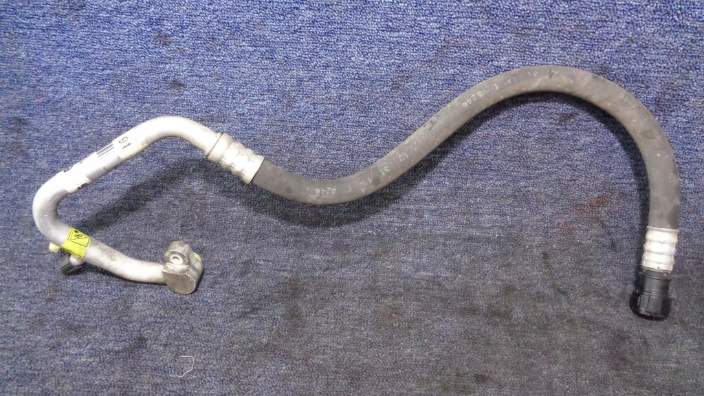 фото №2, Wąż шланг труба трубка кондиционера 50512736 alfa romeo mito 1.4 16v m-air