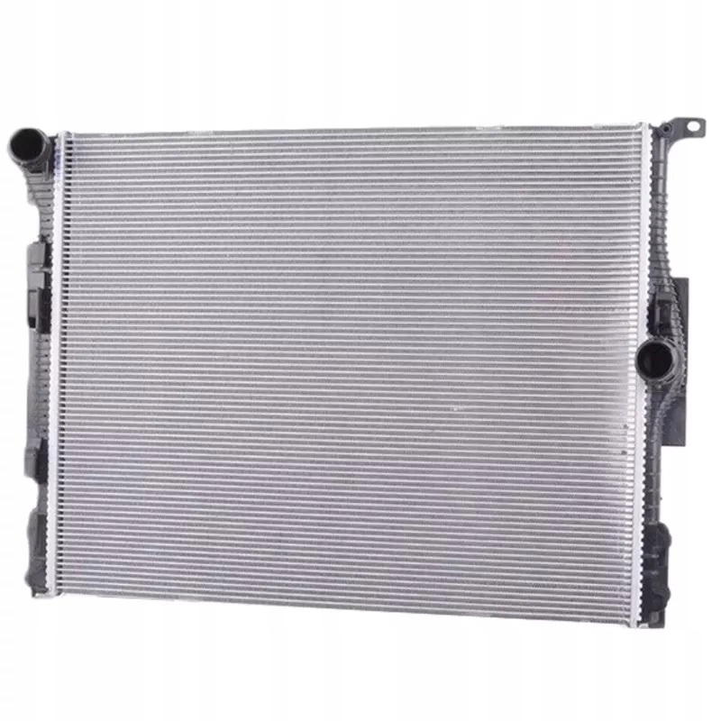 фото №1, Радиатор bmw f30 f80 330xi 340xi 330e