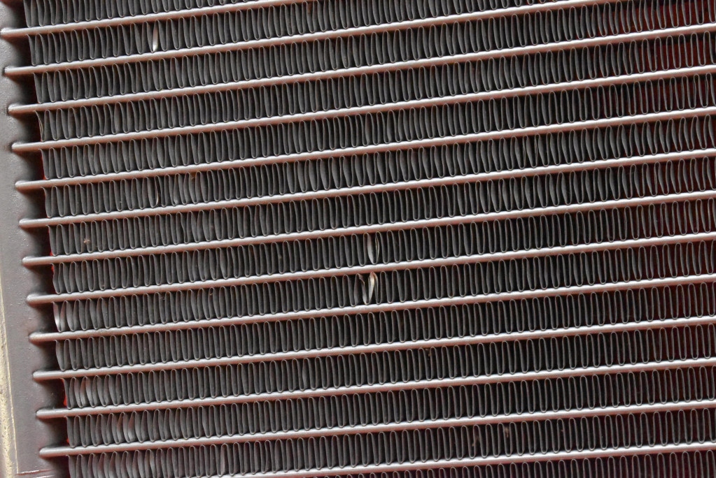 фото №11, Радіатор кондиціонера citroen c5 ii x7 iii 2.0 hdi 140 km 08-17