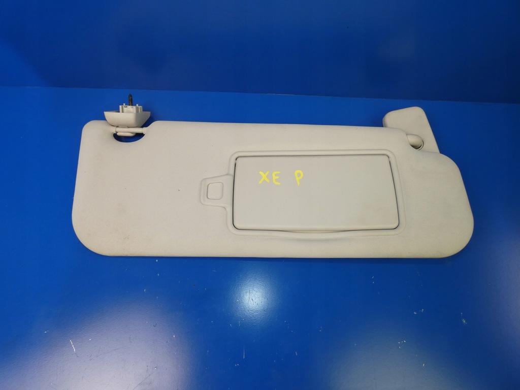 фото №1, Jaguar xe x760 захист сонцезахисна права козирок