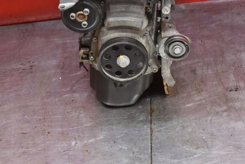 фото №15, Двигун блок двигуна бензиновий cbz audi a1 8x 1.2 tfsi 86 km 10-14 стиснення