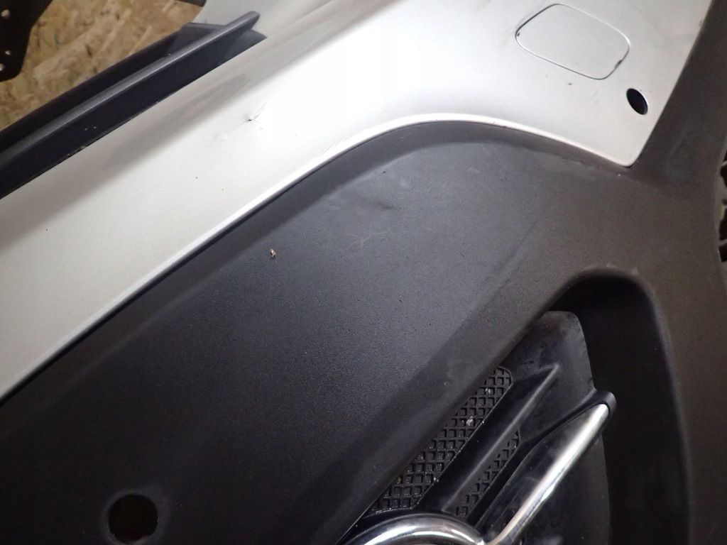 фото №5, Бампер перед opel mokka