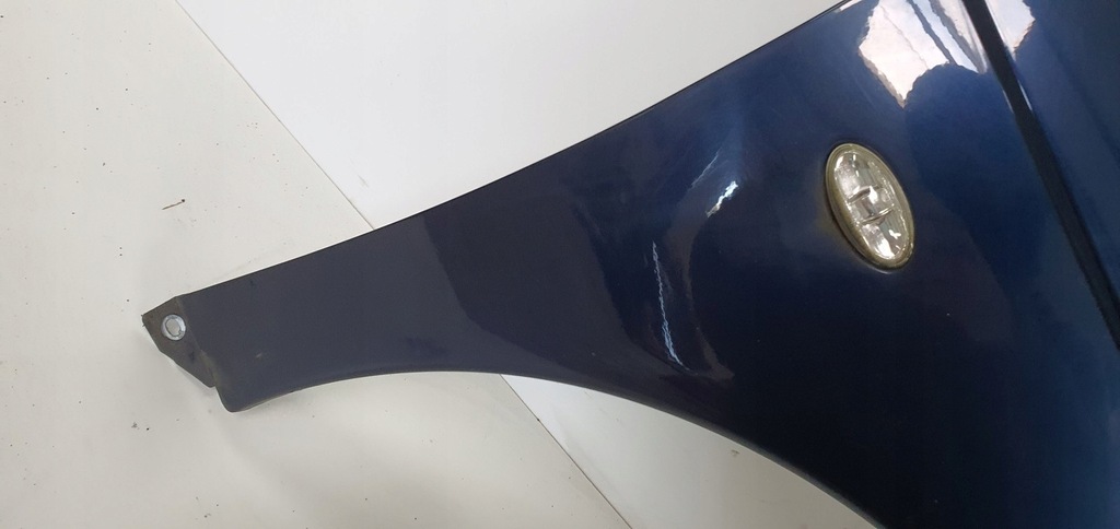 фото №7, Citroen c5 крыло правый перед ktpd