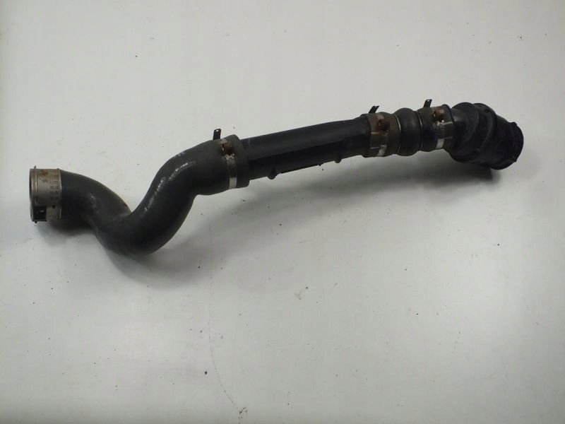 фото №11, Kangoo ii 1.5dci шланг труба інтеркулер oryg