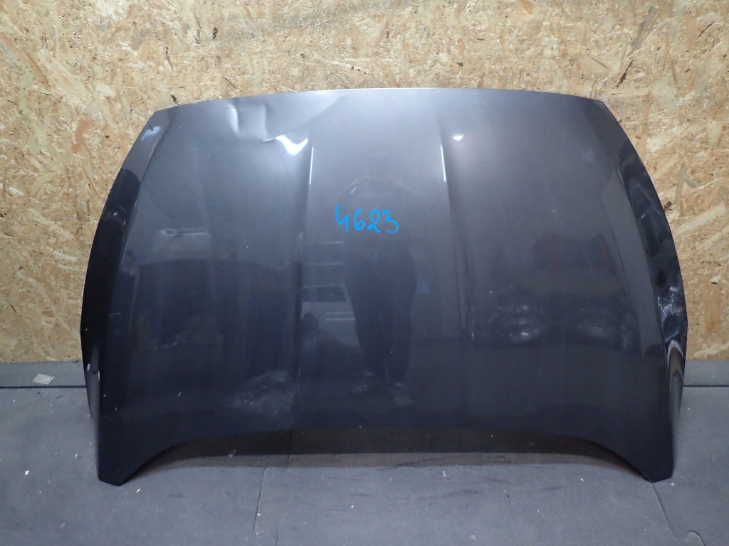 Купить Капот ford c max mk2 рестайлинг