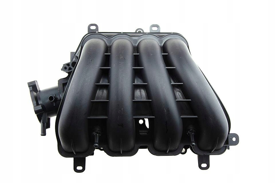 фото №3, Bks-mz-002 nty колектор всмоктуючий