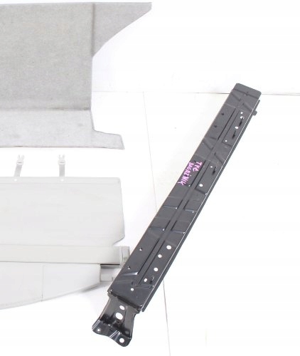 фото №1, Кронштейн сидінь задня lexus rx400 2007