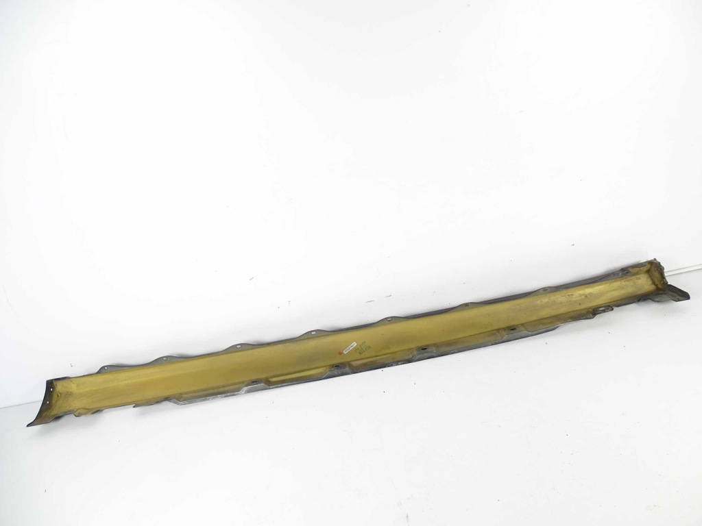 фото №7, Mercedes r klasa w251 молдинг накладка поріг ліва