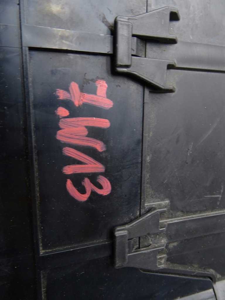 фото №11, Коробка запобіжників bsi kia sportage iv 1.7 crdi