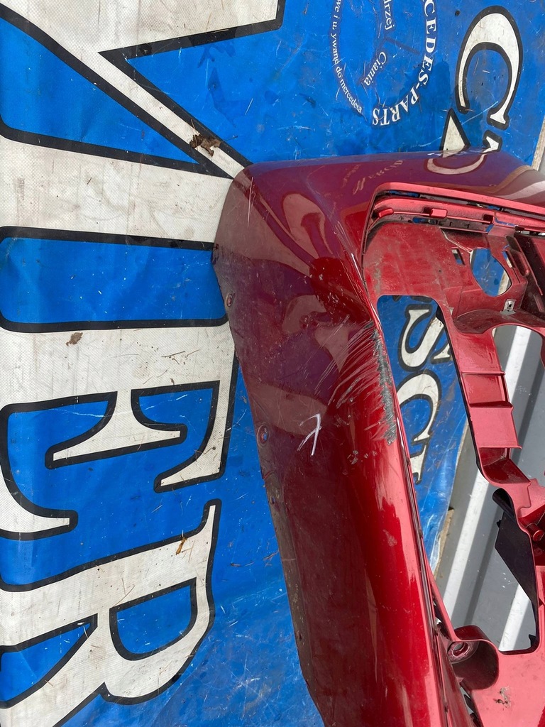 фото №9, Seat leon iv cupra бампер передний 5fa807217b