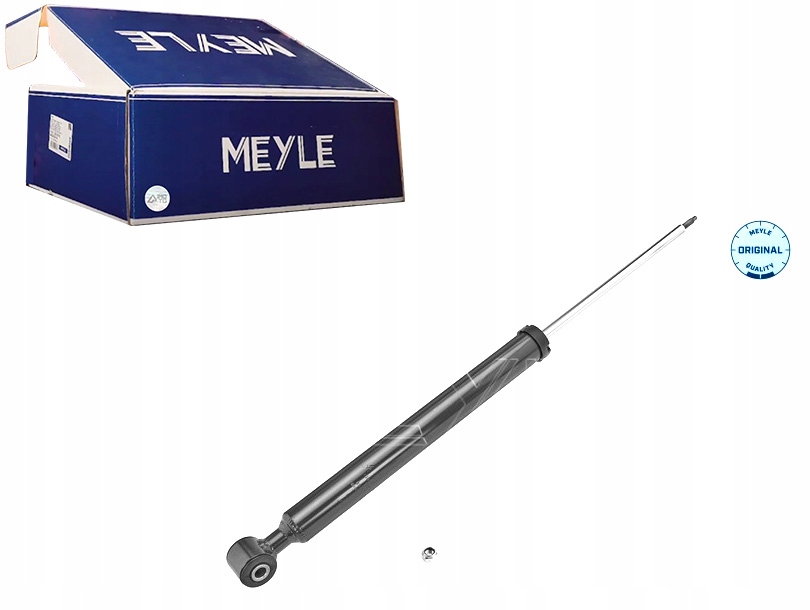 фото №1, Meyle амортизатор задняя левый правый ford tourneo courier b460 transit