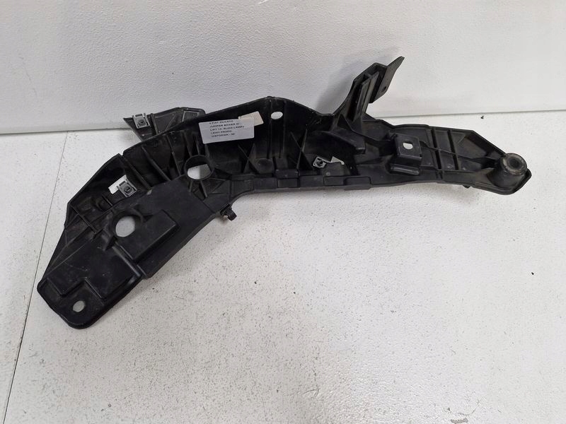 фото №6, Fiat ducato iii 2.0 jtd citroen jumper iii 2.0 hdi направляющая лампы левый перед