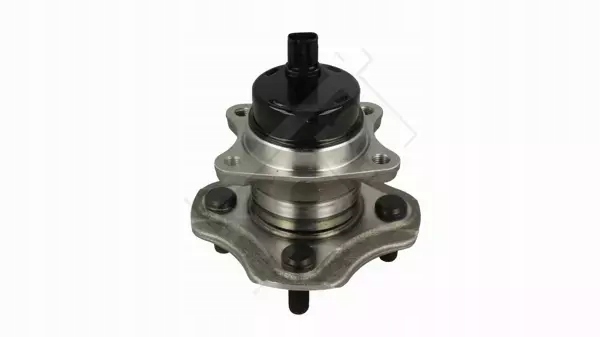 фото №2, Hart ступица колеса с подшипник 902 450