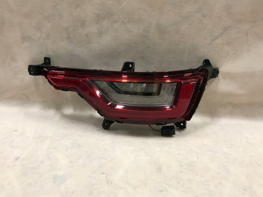 фото №1, Kia niro ii 22- лампа задняя правая нижняя led europa