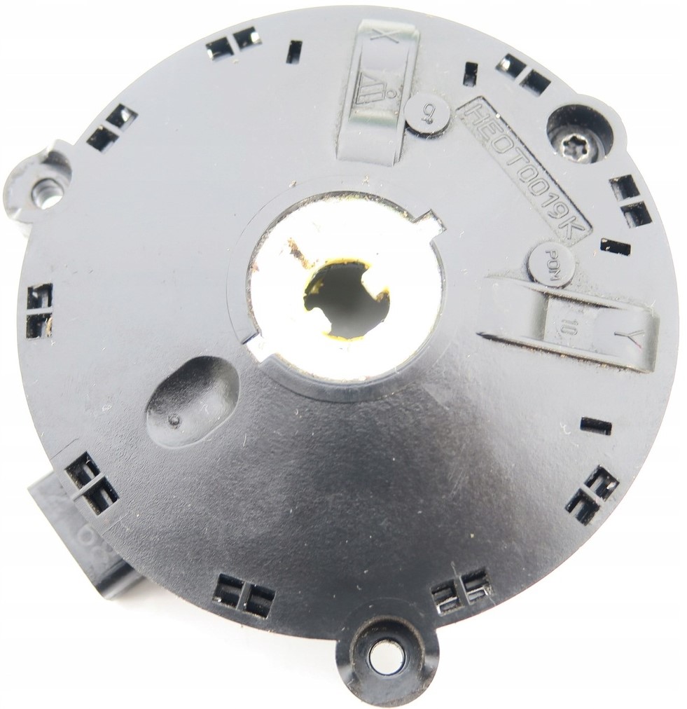 фото №1, Моторчик дзеркало правого vw eos 05-