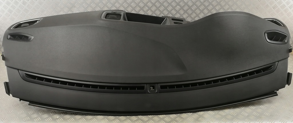 фото №14, Панель приладів приладова панель приладів подушки безпеки подушка безпеки ремені volvo v60 i lift 2013-2018 eu