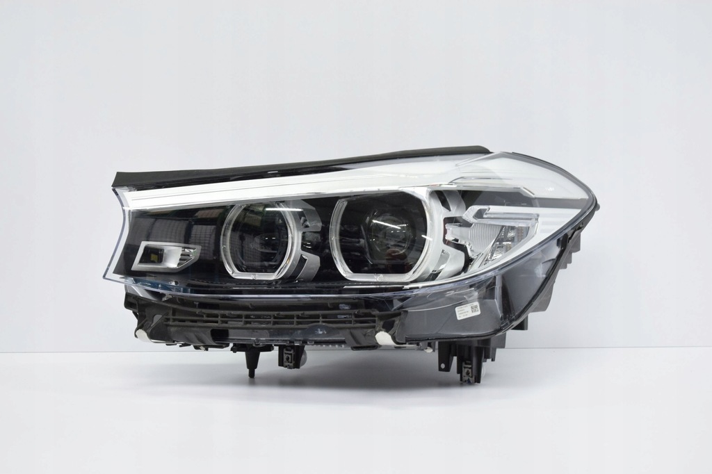 фото №1, Лампа левая bmw 6 g32 led адаптивный 13510km fv