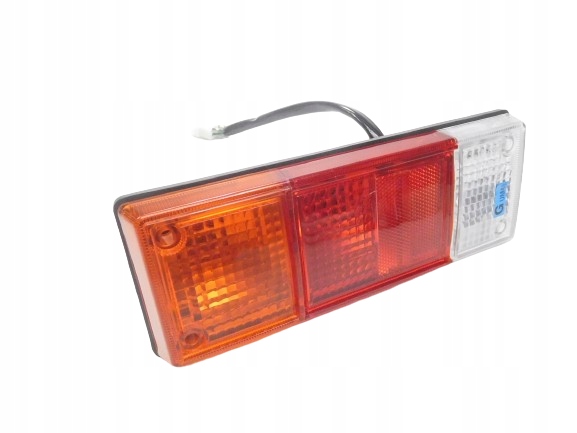 фото №1, Лампа правая задняя ford ranger 02-11 оригинальный номер 1423085