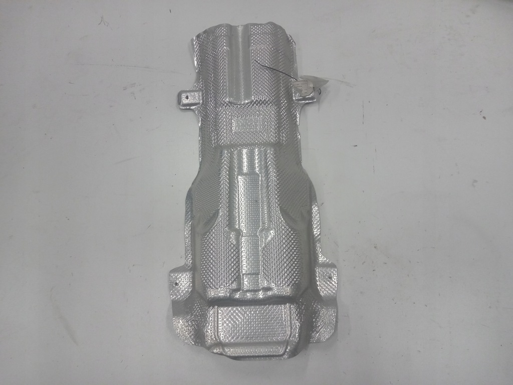 фото №4, Защита тепловая mercedes slk r171 w171