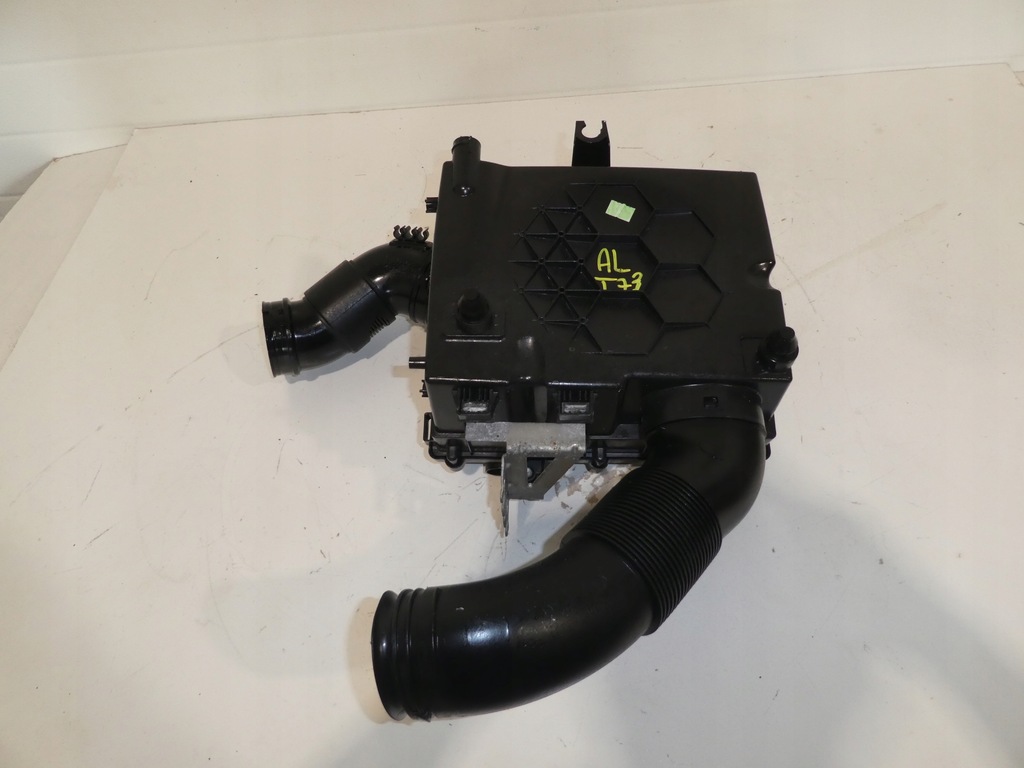 фото №5, Vw amarok lift корпус фильтра воздуха 2h6129607