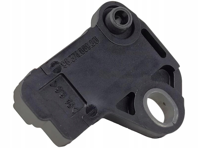 фото №5, Датчик оборотов вала korboweg citroen 1.6 hdi oryg