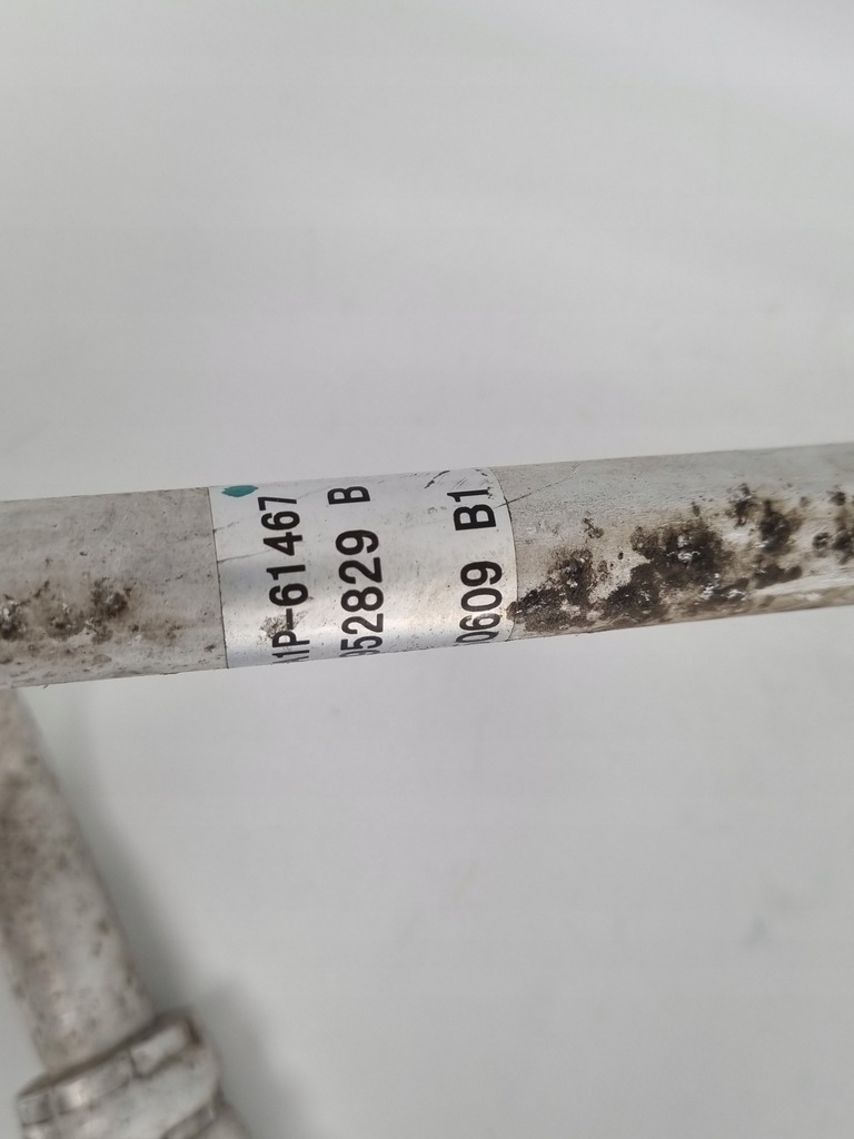 фото №5, Mazda mx5 mx-5 nd na1p61467 шланг кондиціонера