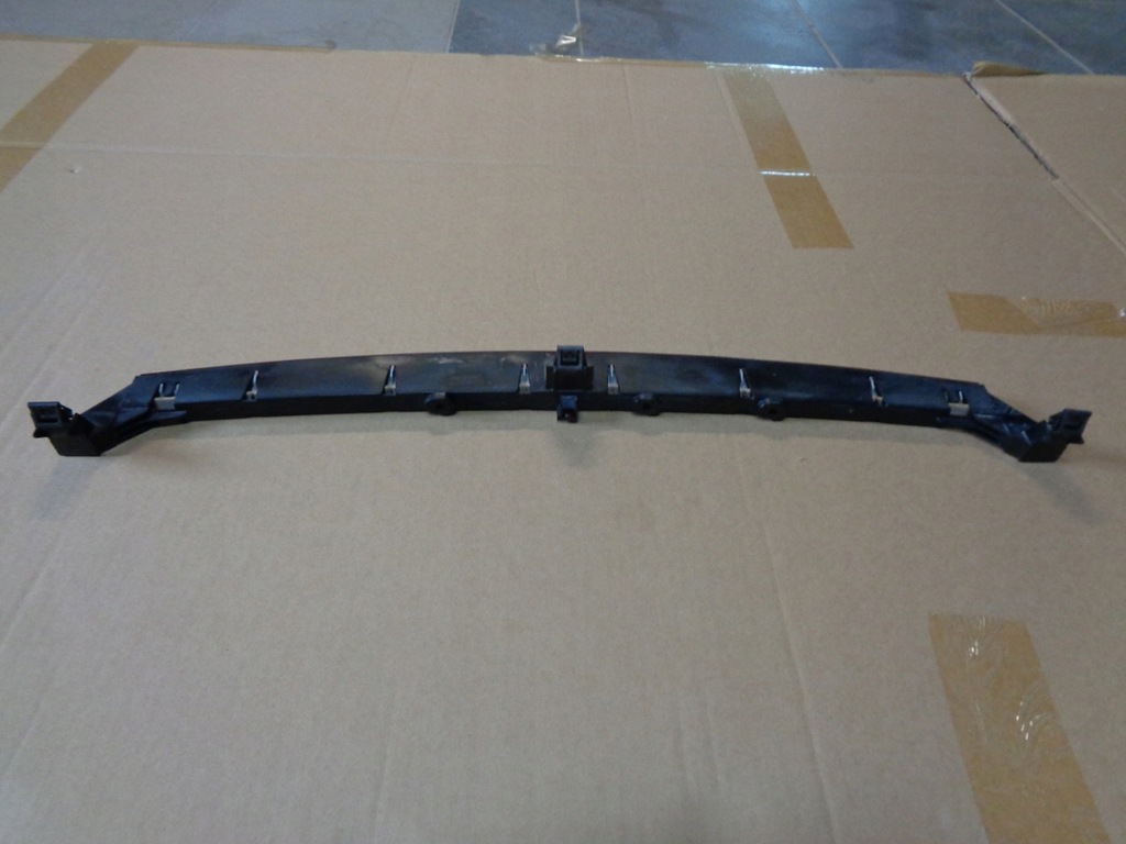 фото №2, Mercedes glk x204 2.2 cdi 651 світло стоп стоп-сигнал