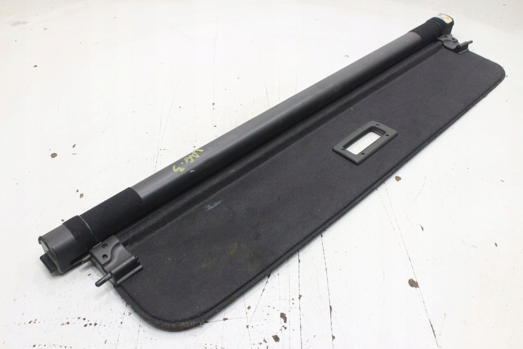 фото №5, Шторка багажника renault laguna iii