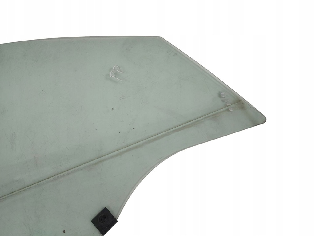 фото №4, Скло двері правий перед renault clio v 5 2019-2023