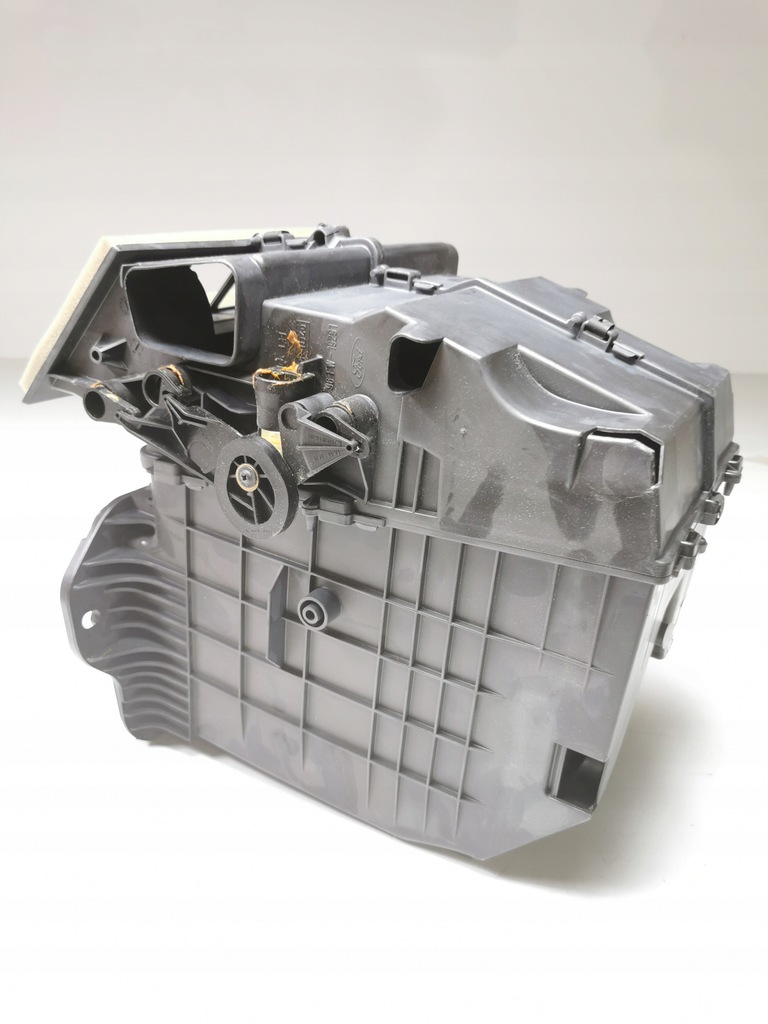 фото №9, Отопитель ford fiesta 95/02 ka 96/08 оригинальный номер 1003473