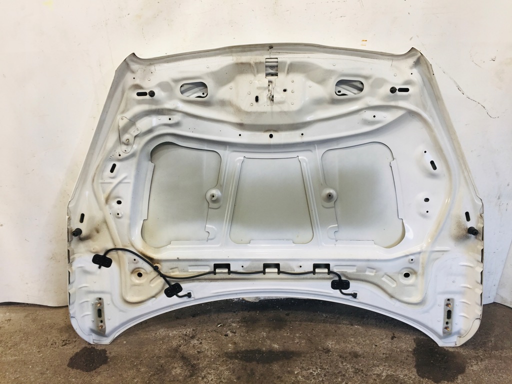 фото №10, Капот ewp ewpb peugeot 508 2012 #148