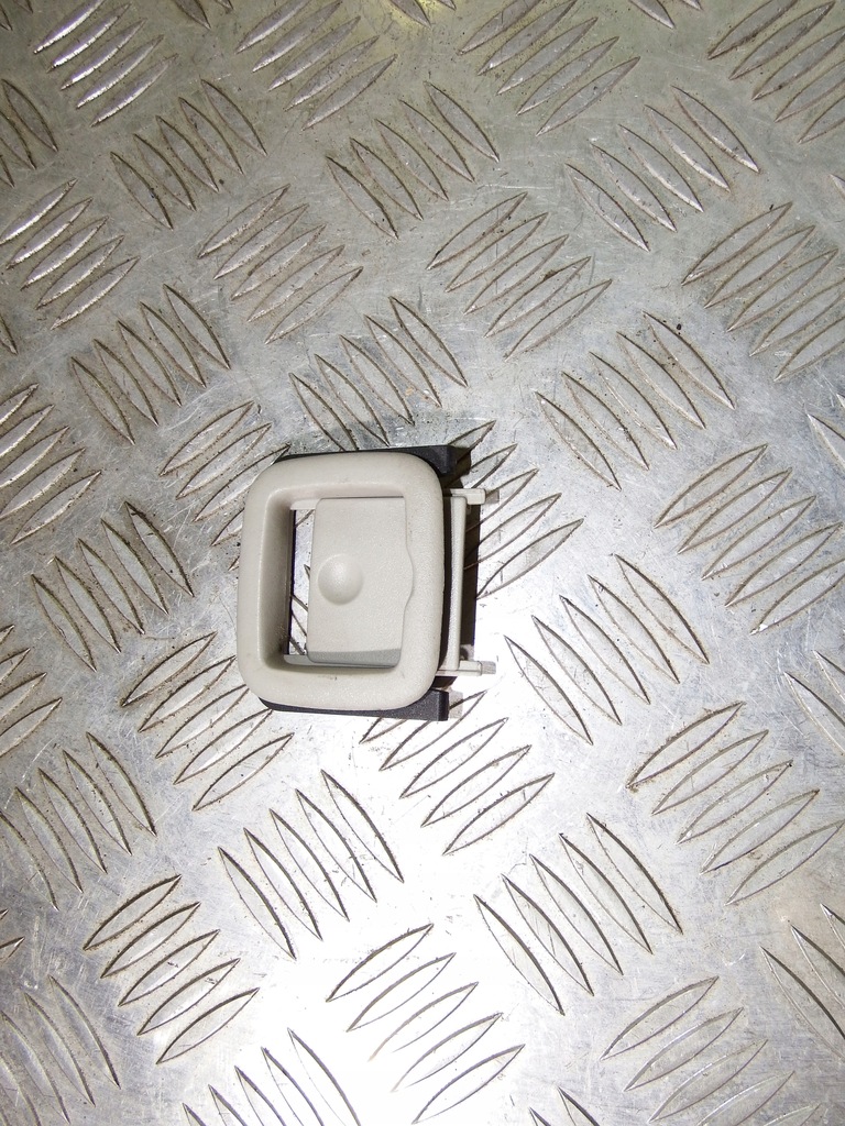 фото №1, Заглушка потолочный renault espace iv lift