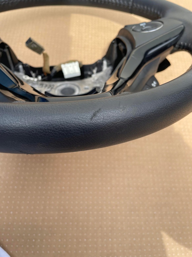 фото №8, Honda hr-v ii 2013-2018 повітропровід багатофункціональний